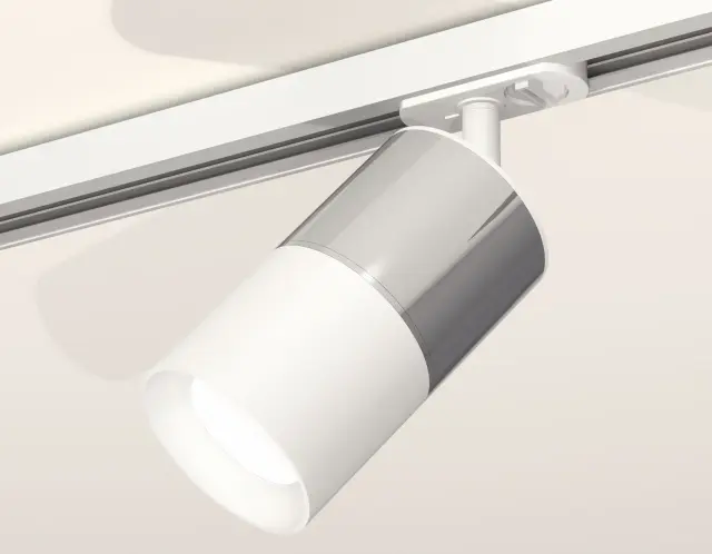 Трековый светильник Ambrella Light XT7401070 — белый