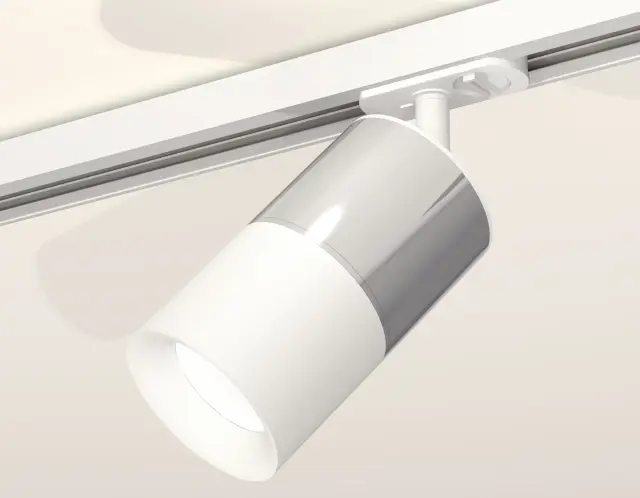 Трековый светильник Ambrella Light XT7401071 — белый