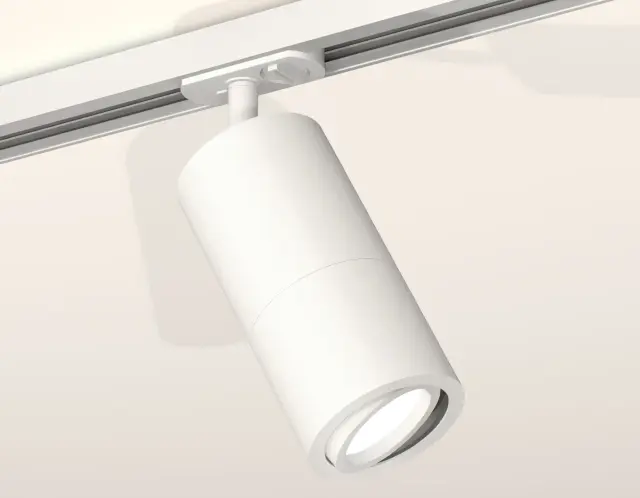 Трековый светильник Ambrella Light XT7401080 — белый