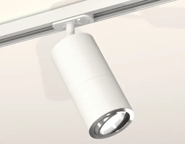 Трековый светильник Ambrella Light XT7401081 — белый