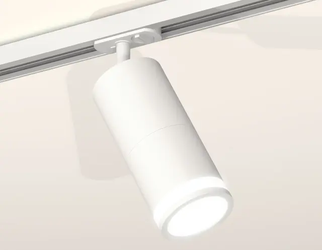 Трековый светильник Ambrella Light XT7401090 — белый