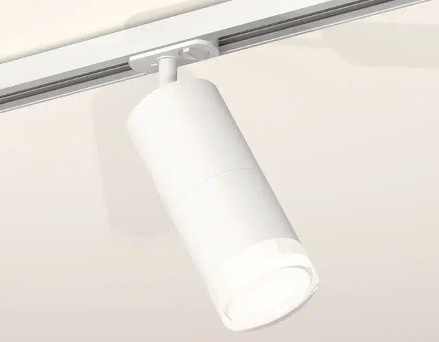 Трековый светильник Ambrella Light XT7401091 — белый