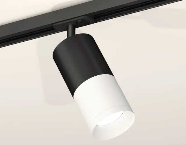Трековый светильник Ambrella Light XT7401100 — черный