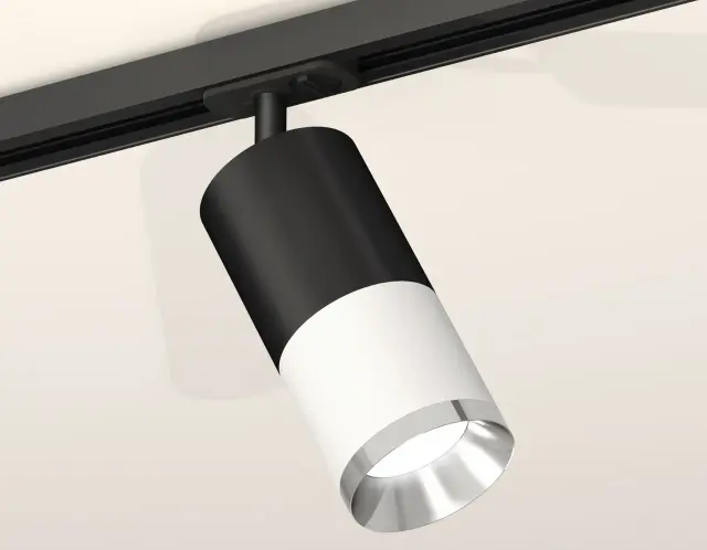 Трековый светильник Ambrella Light XT7401101 — черный