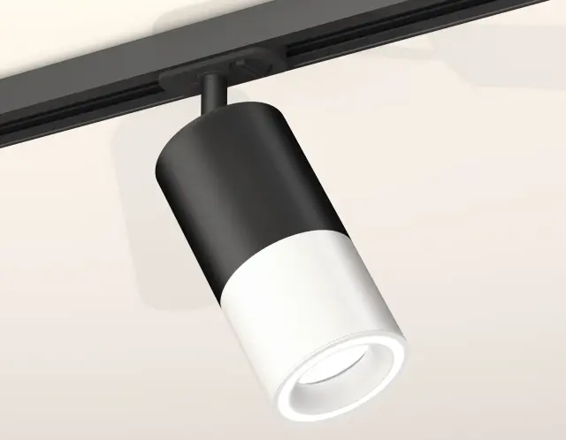 Трековый светильник Ambrella Light XT7401110 — черный