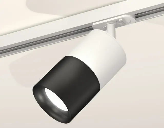 Трековый светильник Ambrella Light XT7402001 — белый