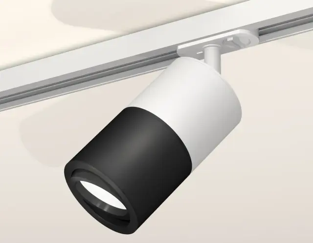 Трековый светильник Ambrella Light XT7402002 — белый