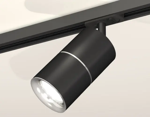 Трековый светильник Ambrella Light XT7402011 — черный
