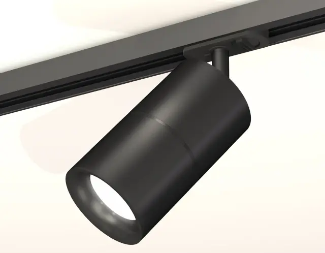 Трековый светильник Ambrella Light XT7402021 — черный