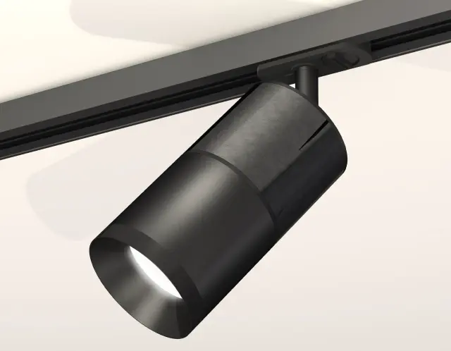 Трековый светильник Ambrella Light XT7402050 — черный