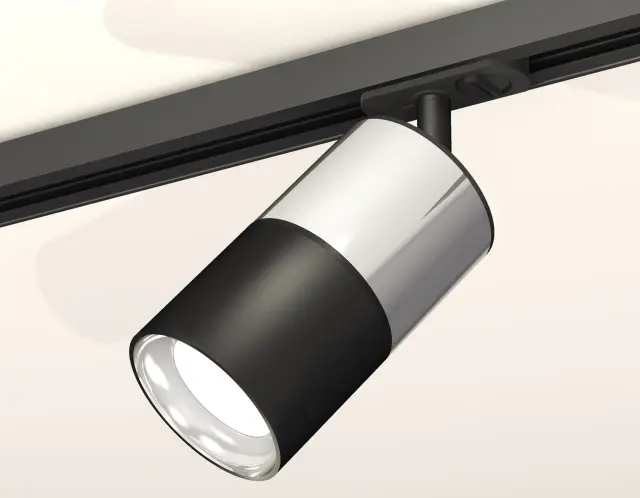 Трековый светильник Ambrella Light XT7402070 — черный