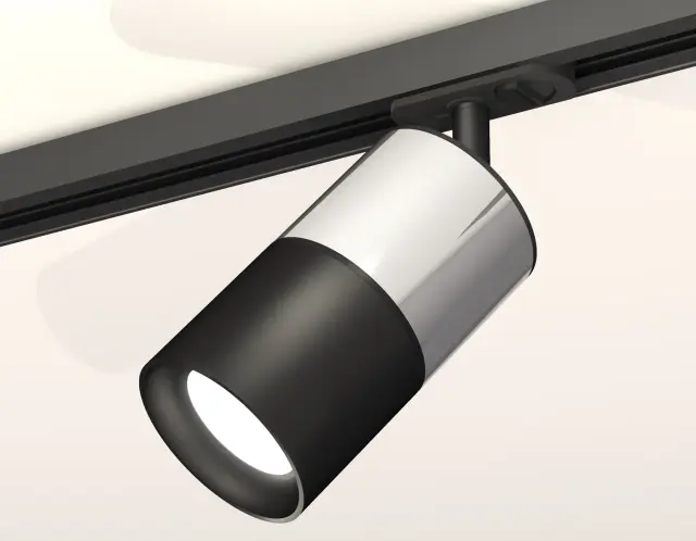 Трековый светильник Ambrella Light XT7402071 — черный