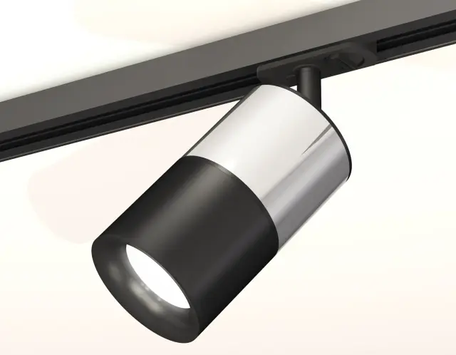 Трековый светильник Ambrella Light XT7402072 — белый