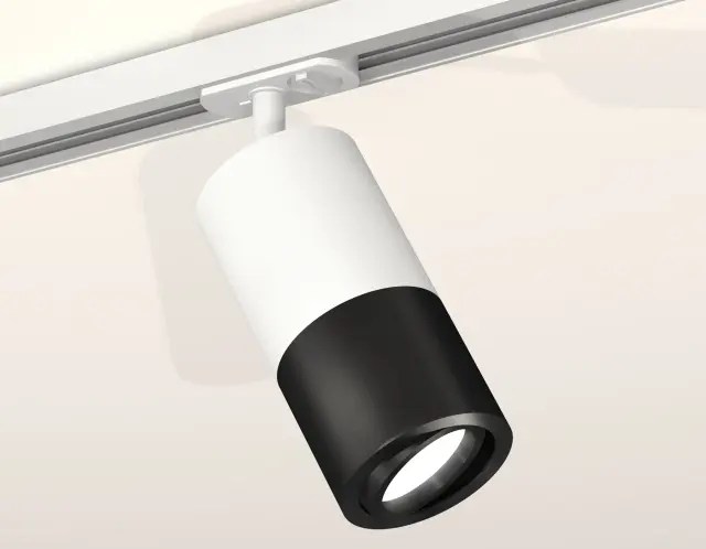Трековый светильник Ambrella Light XT7402080 — белый