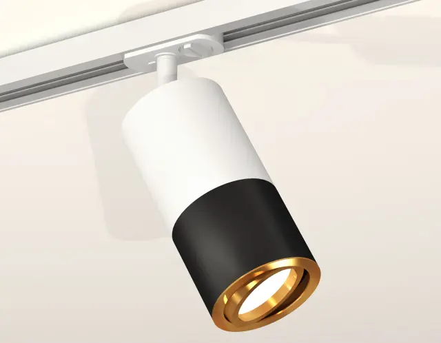 Трековый светильник Ambrella Light XT7402081 — белый
