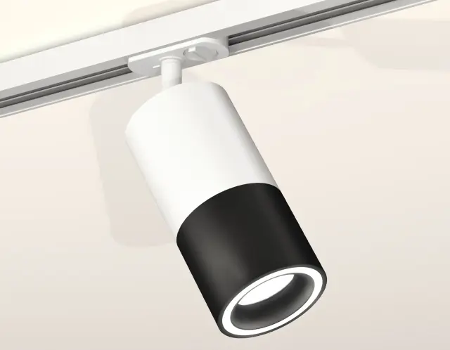 Трековый светильник Ambrella Light XT7402090 — белый