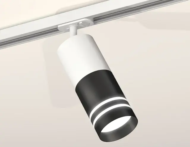 Трековый светильник Ambrella Light XT7402091 — белый