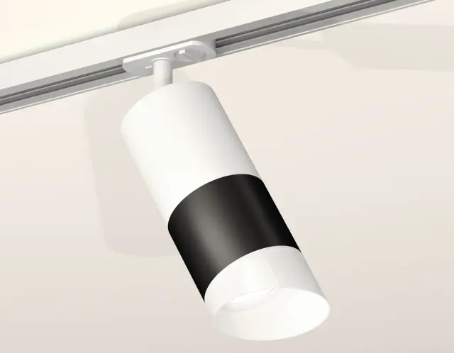 Трековый светильник Ambrella Light XT7402092 — белый