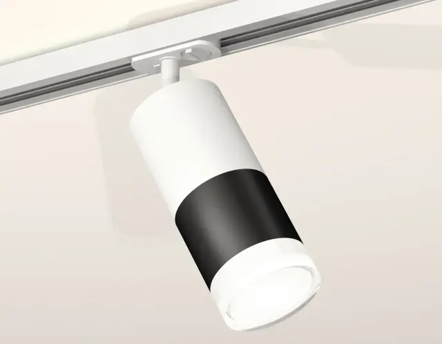 Трековый светильник Ambrella Light XT7402093 — белый