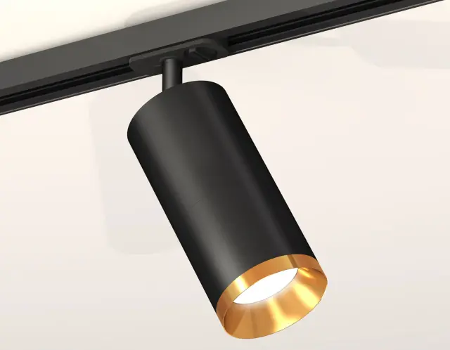 Трековый светильник Ambrella Light XT7402101 — черный