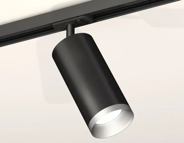 Трековый светильник Ambrella Light XT7402102 — черный