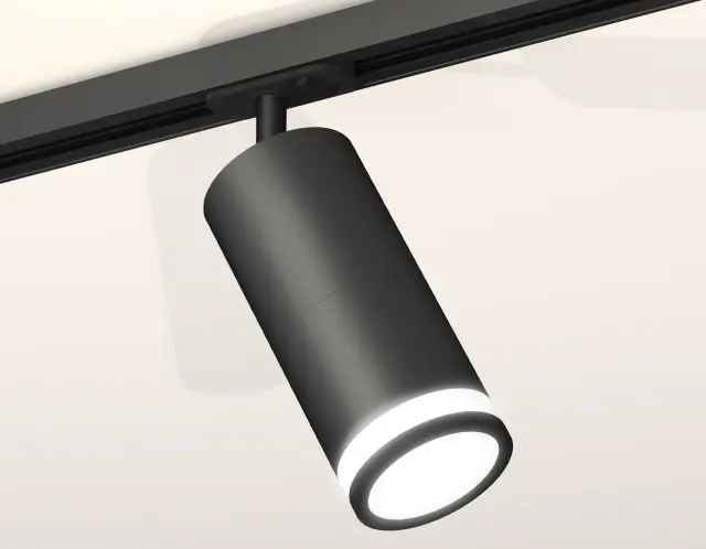 Трековый светильник Ambrella Light XT7402110 — черный