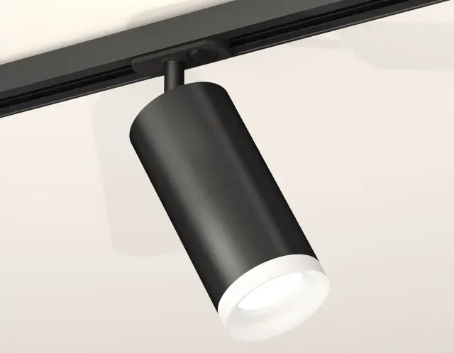 Трековый светильник Ambrella Light XT7402111 — черный