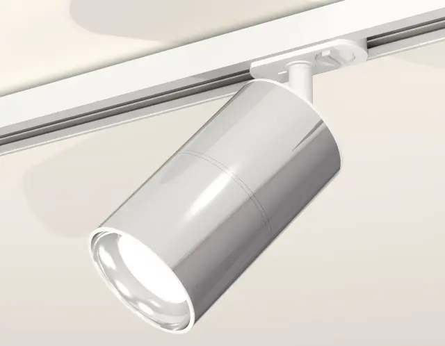 Трековый светильник Ambrella Light XT7405001 — белый
