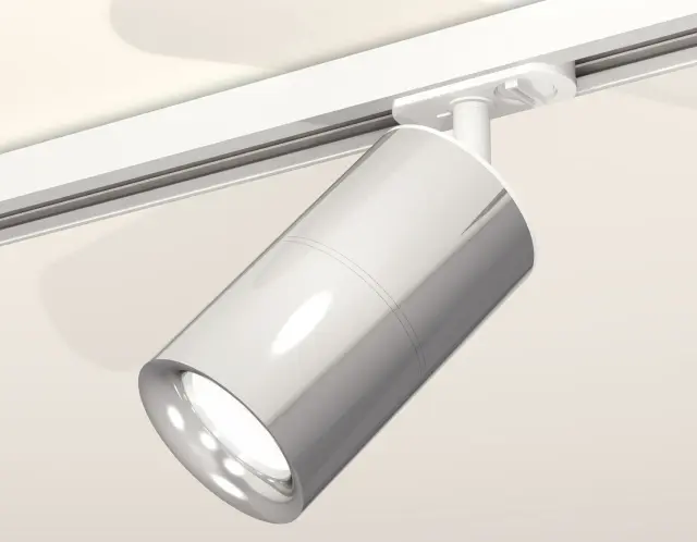 Трековый светильник Ambrella Light XT7405002 — белый