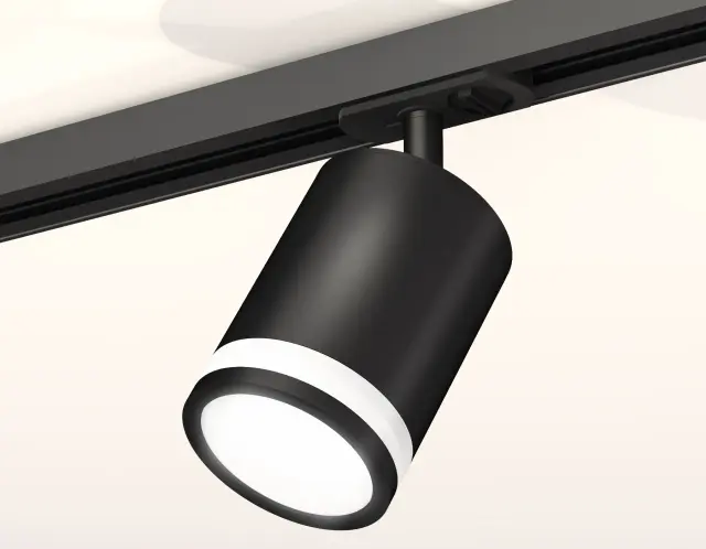 Трековый светильник Ambrella Light XT7422020 — черный