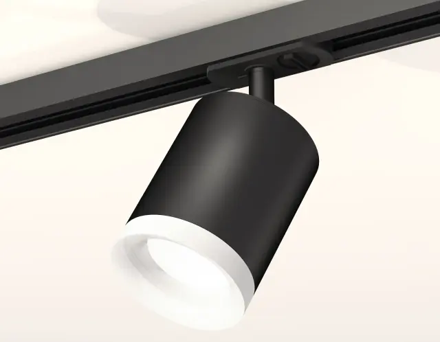 Трековый светильник Ambrella Light XT7422021 — черный