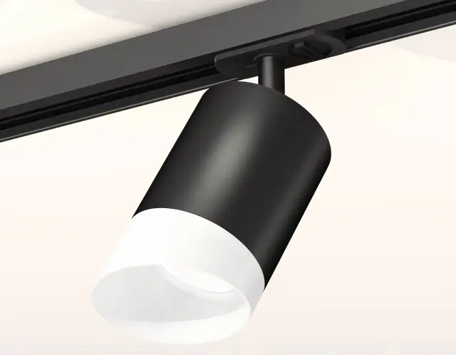 Трековый светильник Ambrella Light XT7422022 — черный