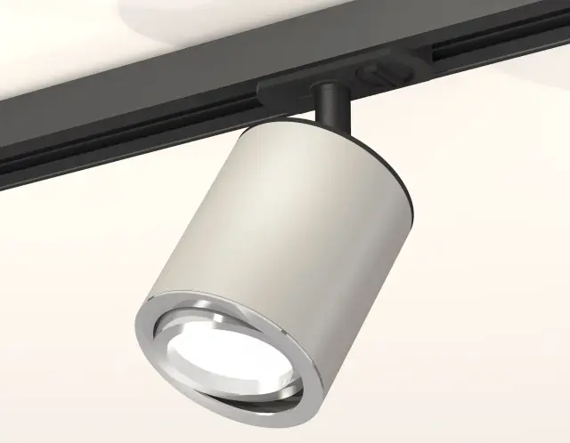 Трековый светильник Ambrella Light XT7423001 — черный