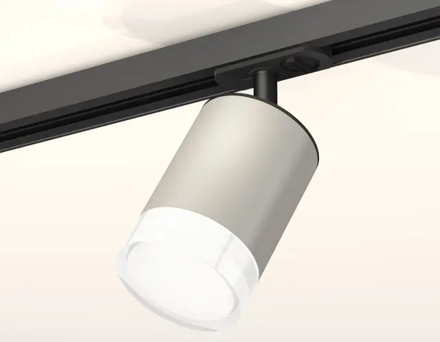 Трековый светильник Ambrella Light XT7423020 — черный