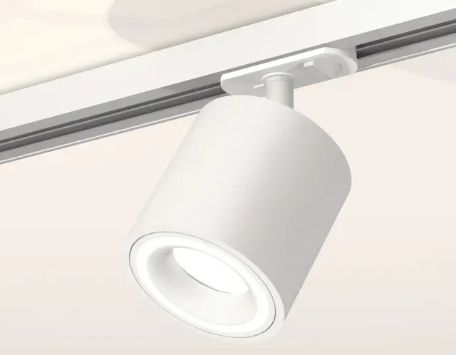 Трековый светильник Ambrella Light XT7531010 — белый