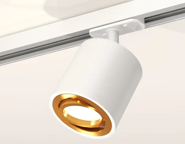 Трековый светильник Ambrella Light XT7531020 — белый