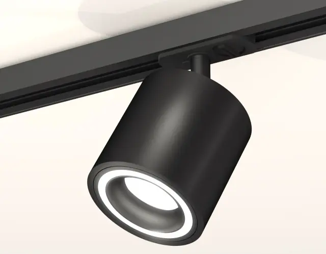 Трековый светильник Ambrella Light XT7532010 — черный