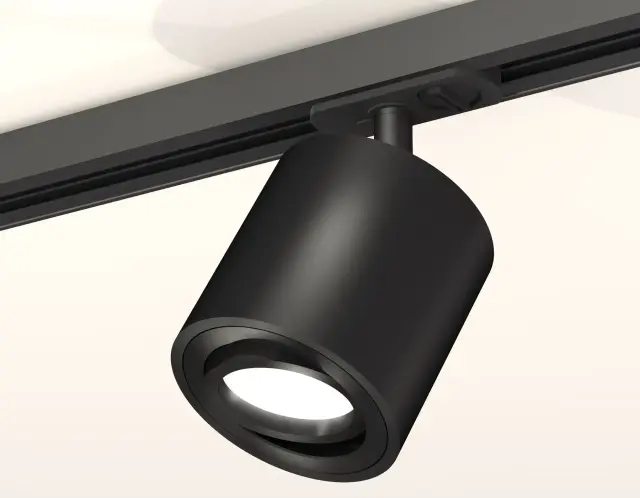 Трековый светильник Ambrella Light XT7532020 — черный