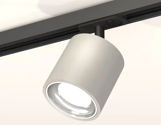 Трековый светильник Ambrella Light XT7533001 — черный