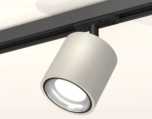 Трековый светильник Ambrella Light XT7533010 — черный