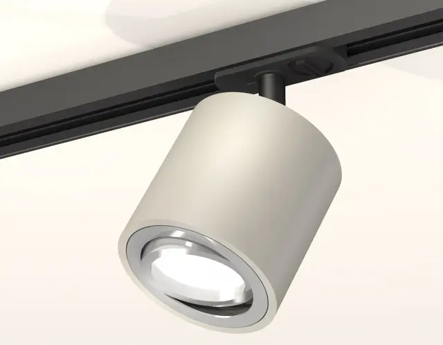 Трековый светильник Ambrella Light XT7533020 — черный