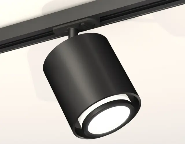 Трековый светильник Ambrella Light XT7723001 — черный