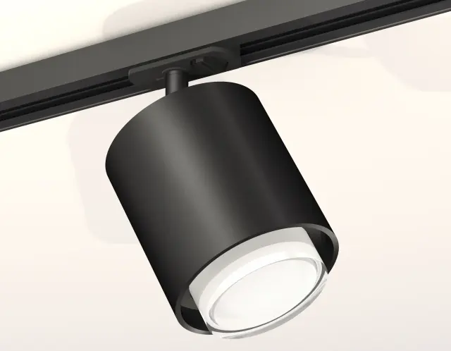 Трековый светильник Ambrella Light XT7723002 — черный