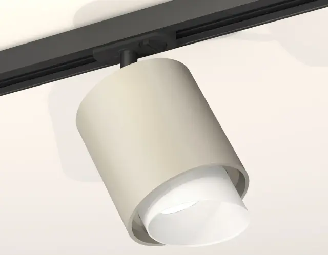 Трековый светильник Ambrella Light XT7724001 — черный