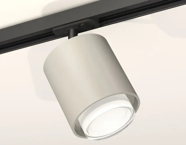 Трековый светильник Ambrella Light XT7724002 — черный
