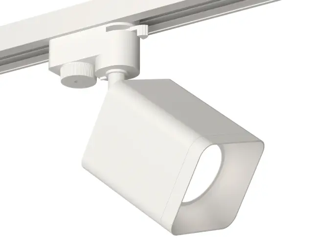 Трековый светильник Ambrella Light XT7812001 — белый