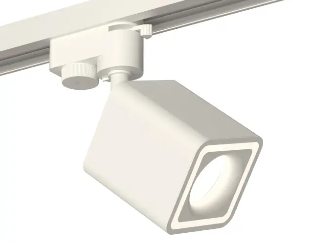 Трековый светильник Ambrella Light XT7812020 — белый
