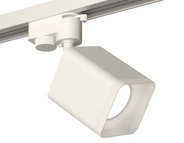 Трековый светильник Ambrella Light XT7812022 — белый