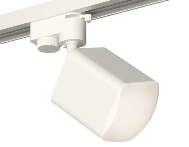 Трековый светильник Ambrella Light XT7812023 — белый
