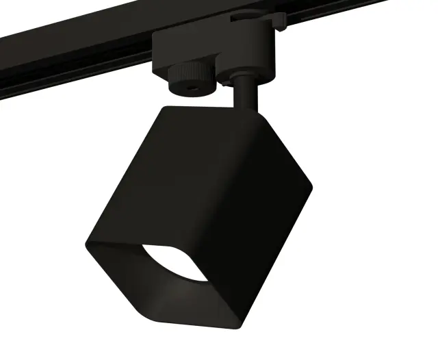 Трековый светильник Ambrella Light XT7813001 — черный
